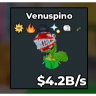 Venuspino 4.2B/S