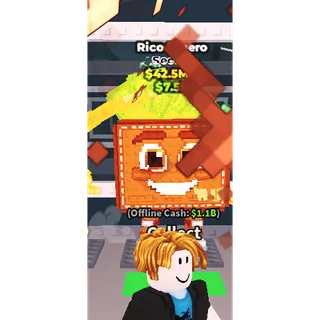 Rico Dinero