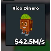 Rico Dinero