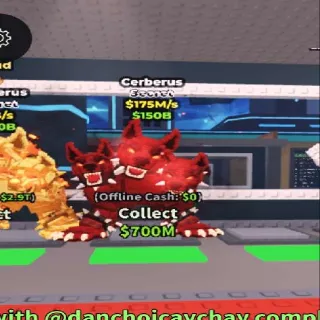 Cerberus