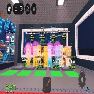 X4 Garama And Mandundung Combo