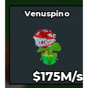 Venuspino