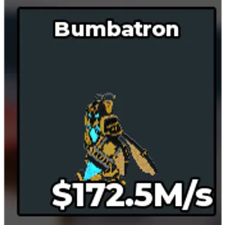 Bumbatron