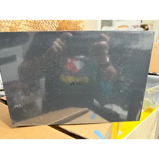 Analogue3D - Funtastic [Smoke] - Limited Edition IN HAND, READY TO SHIP TODAY!