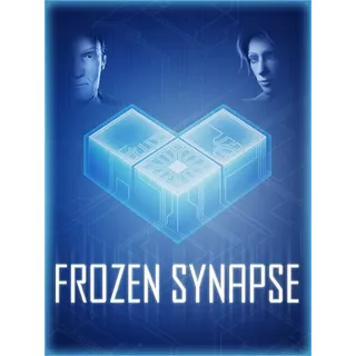 Frozen Synapse STEAM