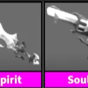 soul set mm2