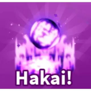 Hakai! Explosion 