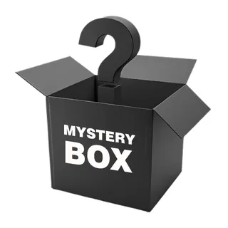 Mm2 mystery box x20