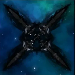 Dual shadow mirage full set