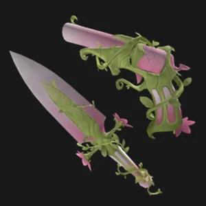 Flora set mm2