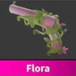 flora gun mm2