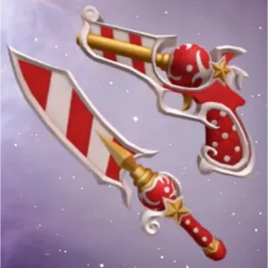 bauble set mm2