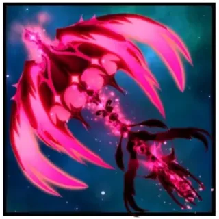 Malice parasol full set