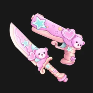 sweet treat set mm2