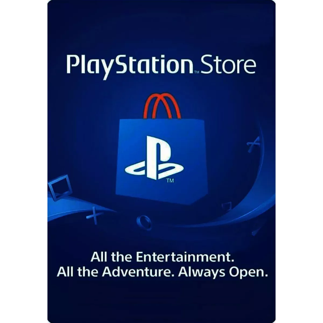 $10.00 PlayStation Store Gift Card USA (Instant Delivery) - PlayStation Store Gift Cards - Gameflip