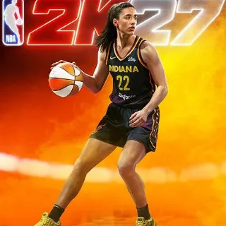 NBA 2K27 Deluxe Edition