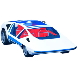 6X Concept car Bundle