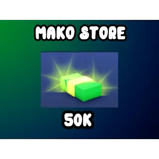 50k Jailbreak Cash