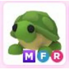 mega turtle MFR