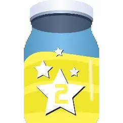 Hyper Yellow Level 2