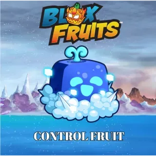 Control fruit (not perm)