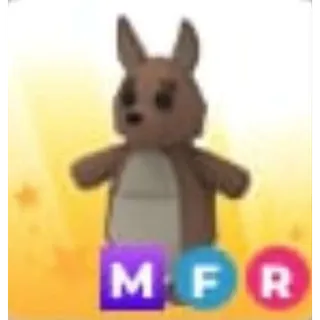 Mega kangaroo MFR adopt me