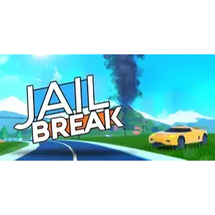 JAILBREAK ACCOUNT 100k CASH STARTER 