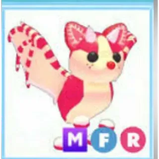 Mega Strawberry bat dragon