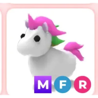 MEGA UNICORN