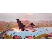 Jet Clean | Jailbreak