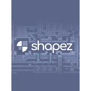 shapez incl. Puzzle DLC Package