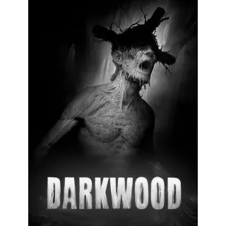 Darkwood [Steam Key | Instant Delivery]