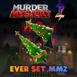 Ever Set MM2