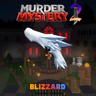 Blizzard MM2