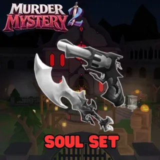 Soul Set MM2