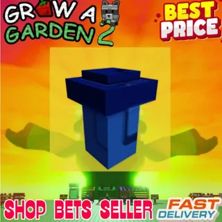 500x Mushroom Seed