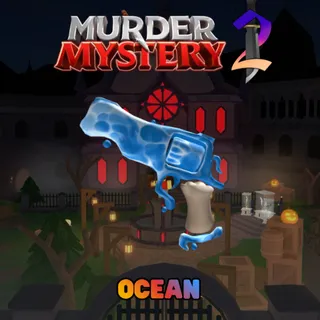 Ocean MM2