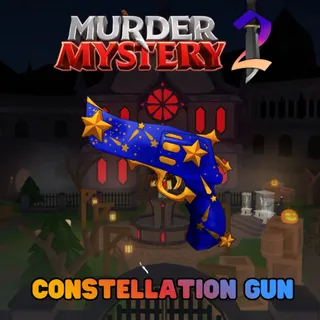 Constellation Gun MM2
