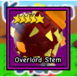 OVERLORD STEM - GARDEN TOWER DEFENSE
