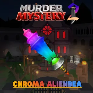 Chroma Alienbeam MM2
