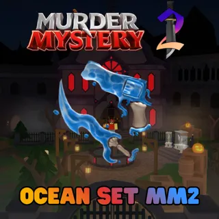 ocean set mm2