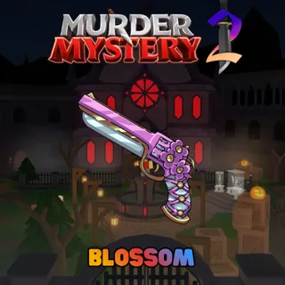 Blossom MM2