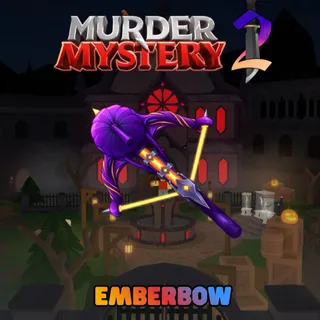Emberbow MM2