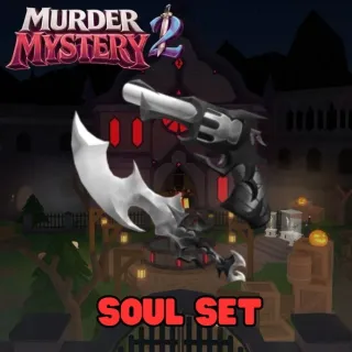 Soul Set MM2