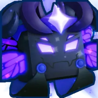 SHINY BEELZEBUB