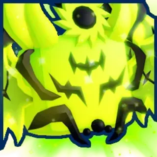 SHINY EVERBLAZE