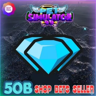 50B GEMS PS99