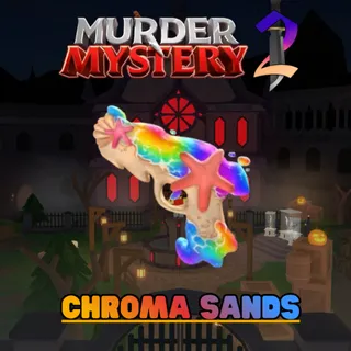 Chroma Sands MM2