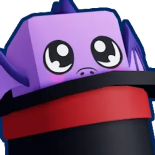 DRAGON TOPHAT