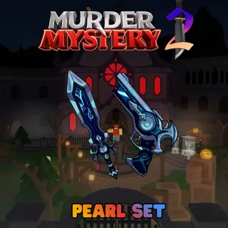 Pearl Set MM2
